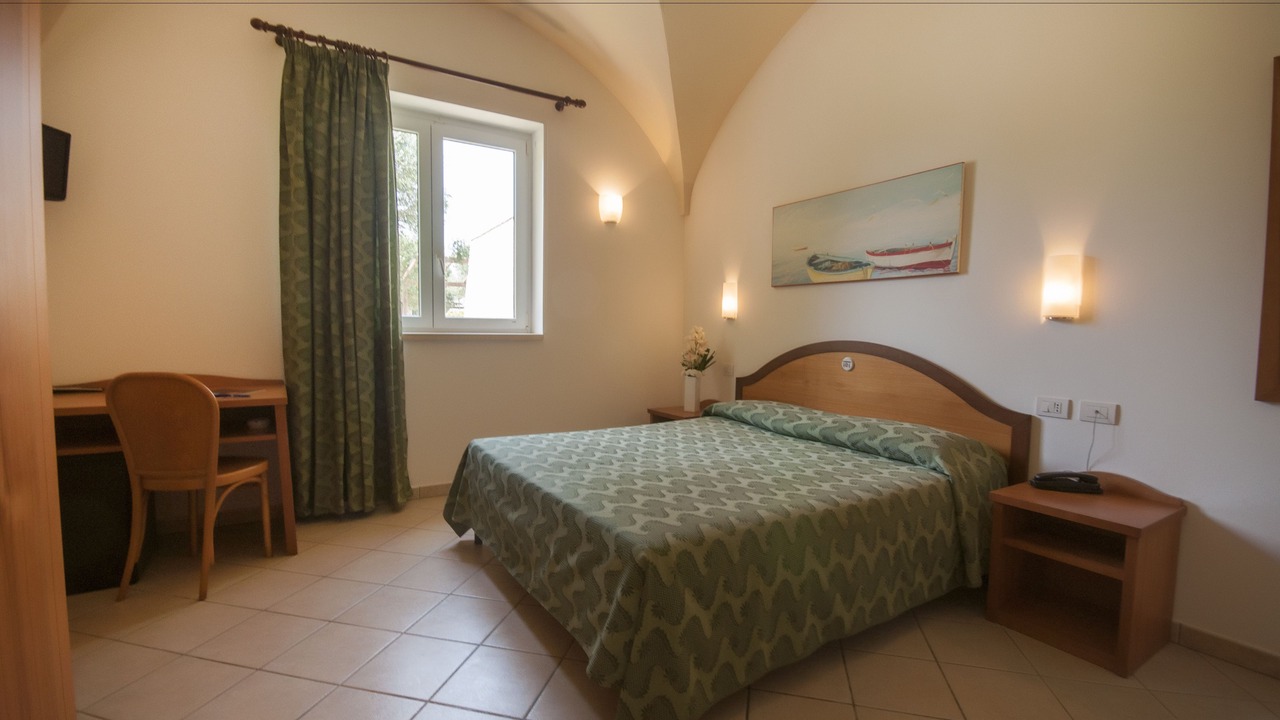 Photo of Bedroom in Minervino di Lecce