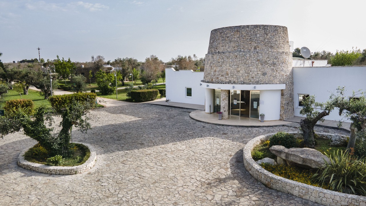 Photo of Outdoor in Minervino di Lecce