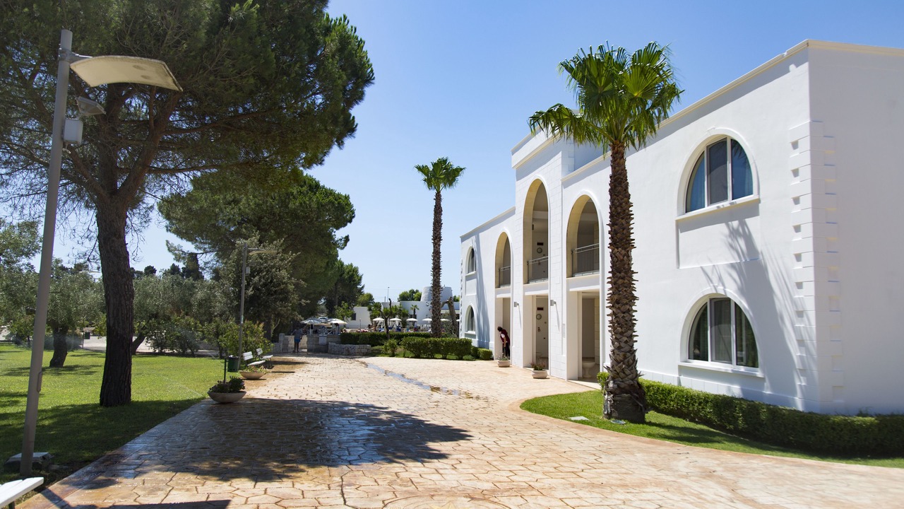 Photo of Outdoor in Minervino di Lecce