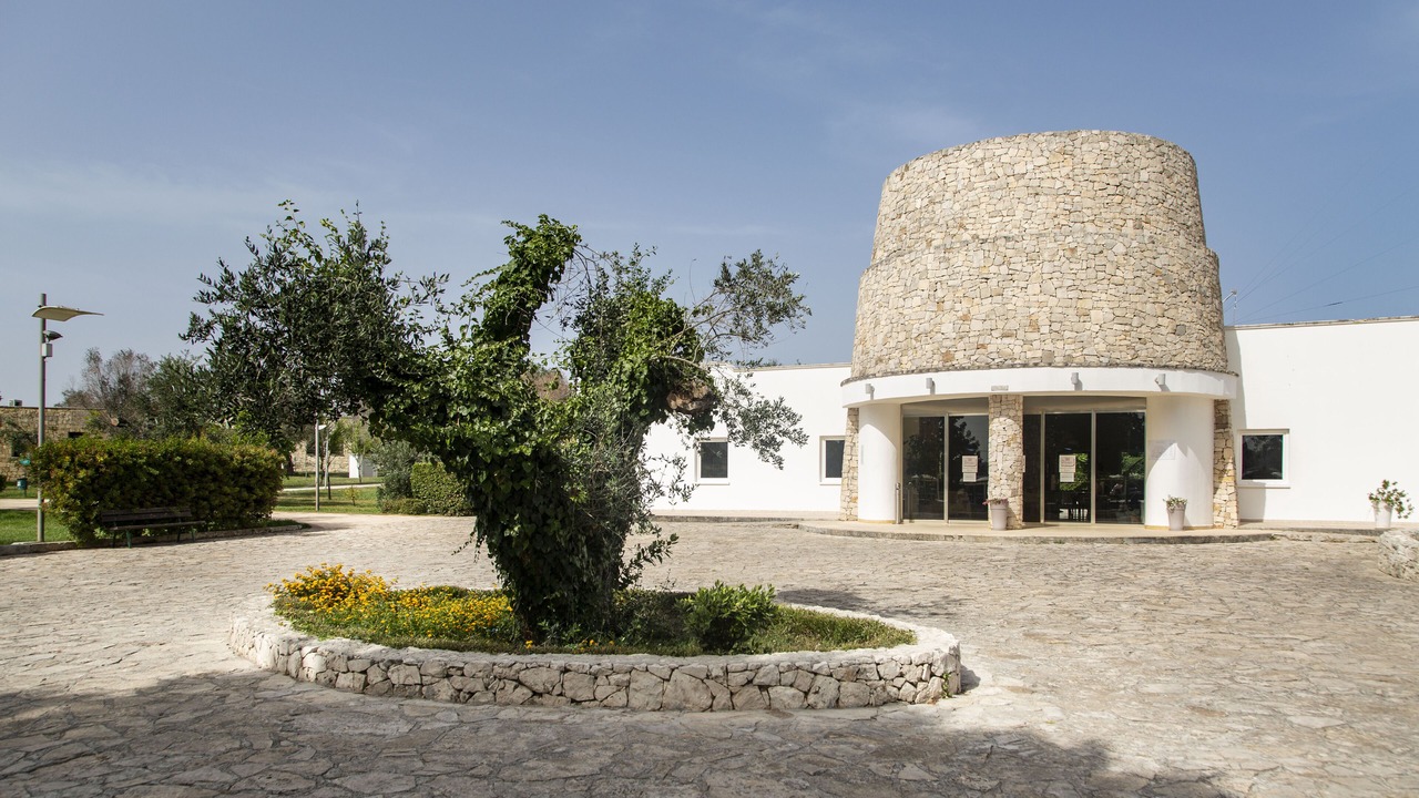 Photo of Outdoor in Minervino di Lecce