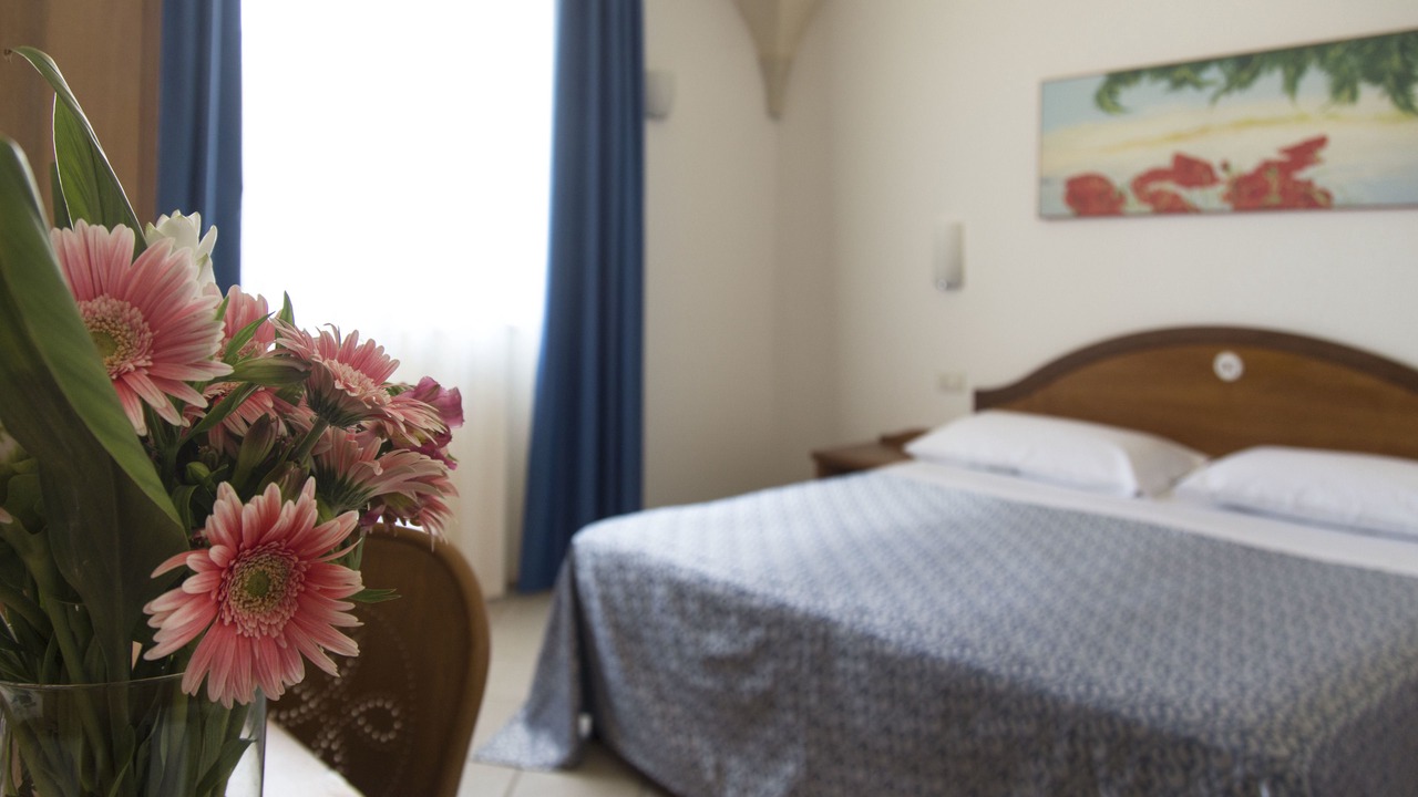 Photo of Bedroom in Minervino di Lecce