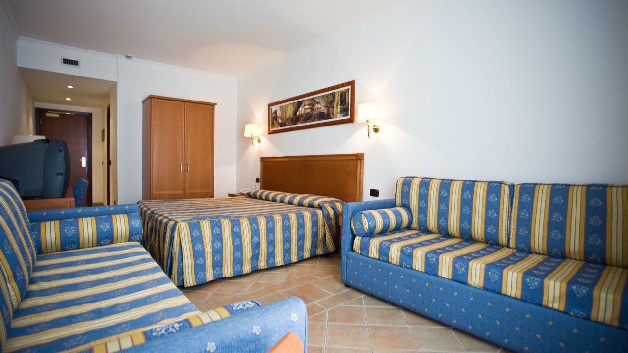 Photo of Bedroom in Monte Sant'Angelo