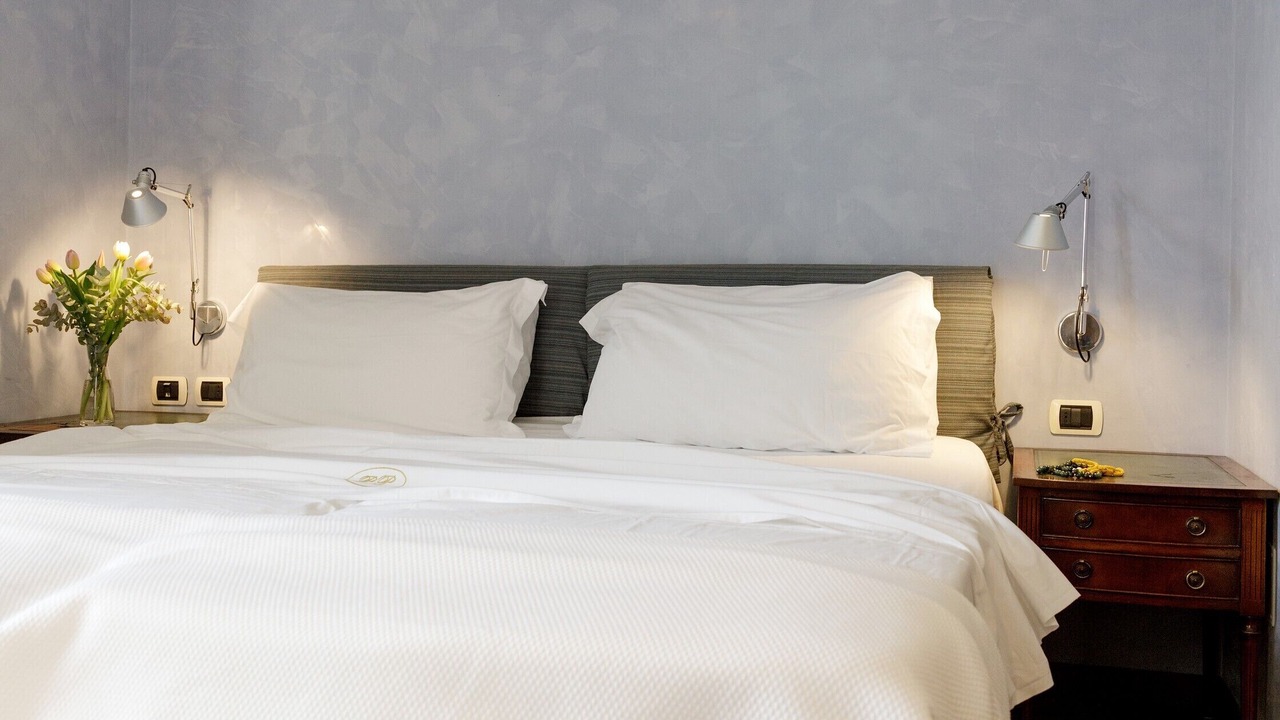 Photo of Bedroom in Otranto Historic Centre