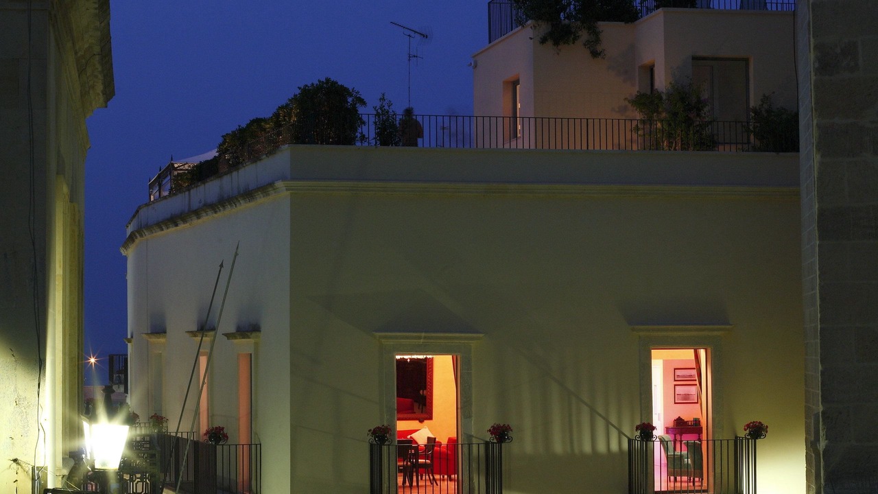 Photo of Outdoor in Otranto Historic Centre
