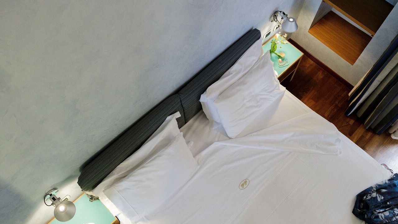 Photo of Bedroom in Otranto Historic Centre