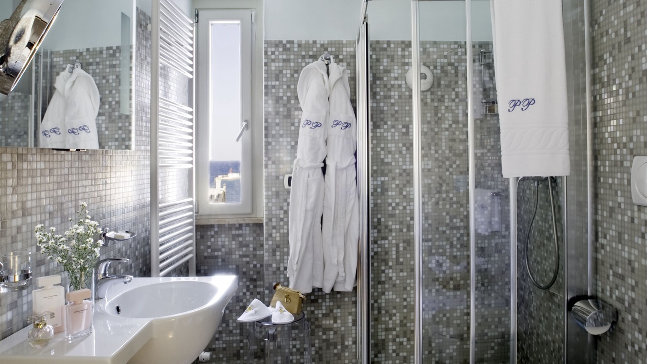 Photo of Bathroom in Otranto Historic Centre