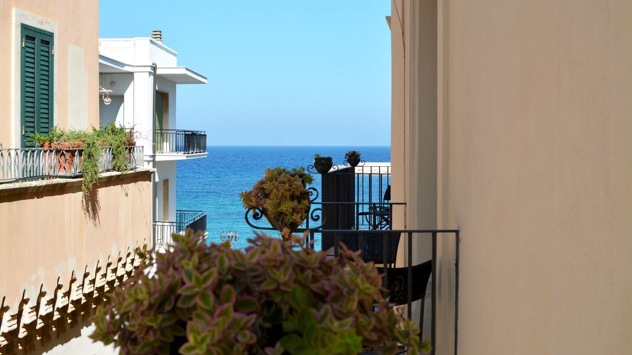 Photo of Patio Balcony in Otranto Historic Centre