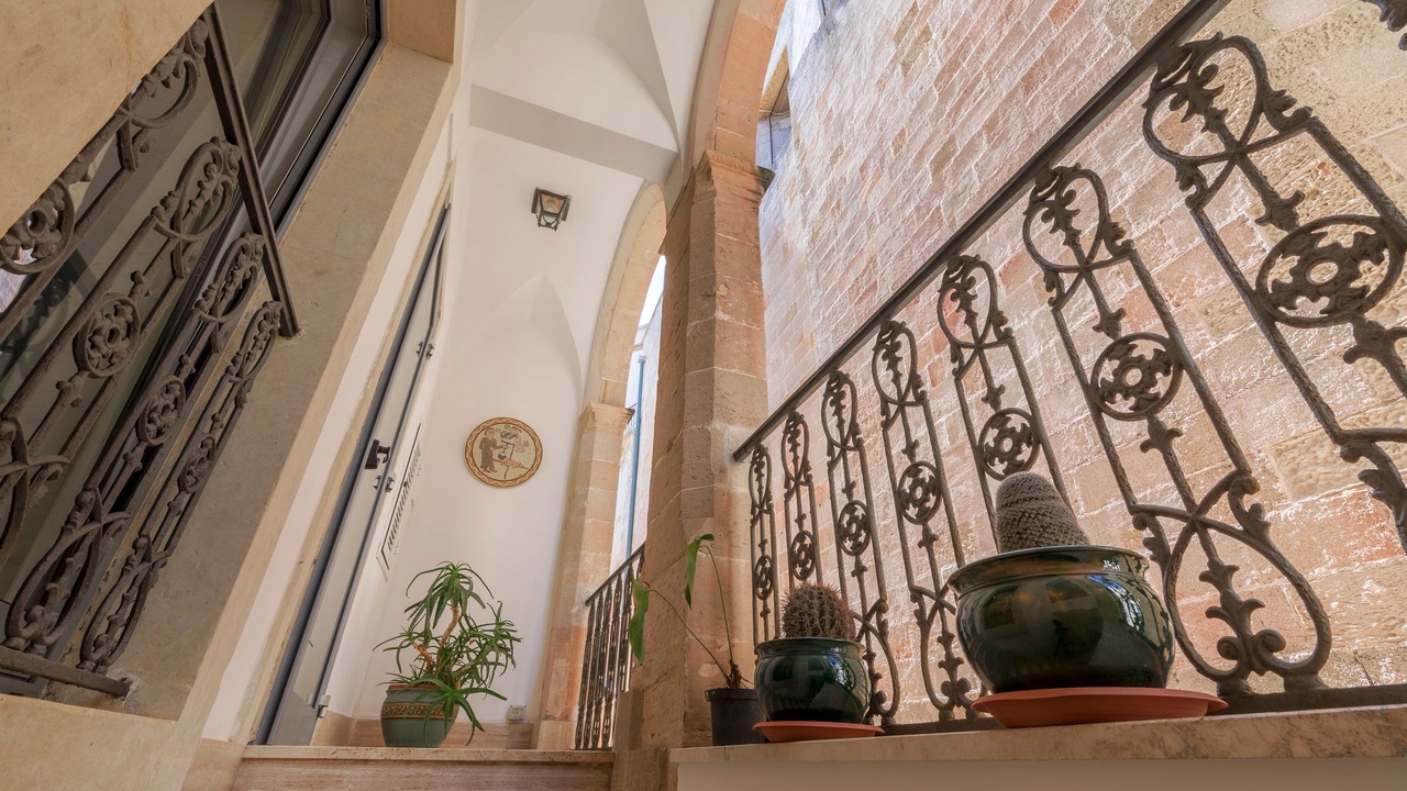 Photo of Outdoor in Otranto Historic Centre