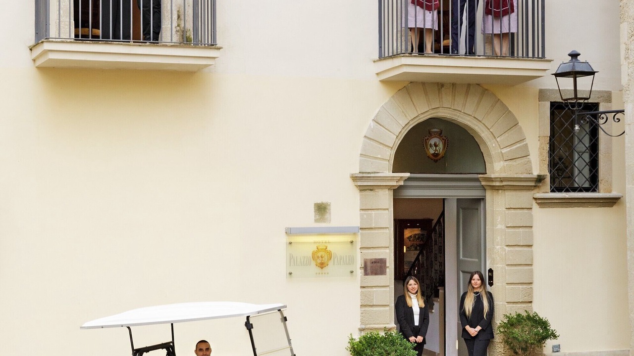 Photo of Outdoor in Otranto Historic Centre