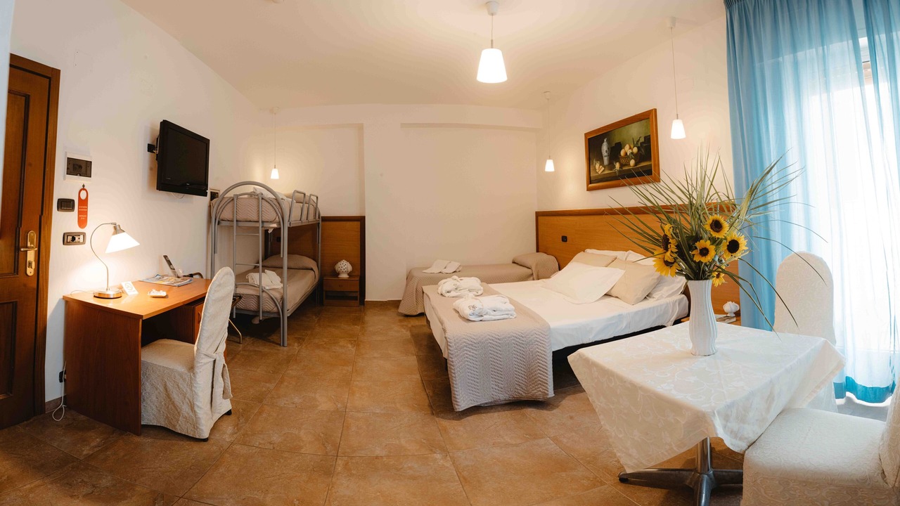 Photo of Bedroom in Palagiano