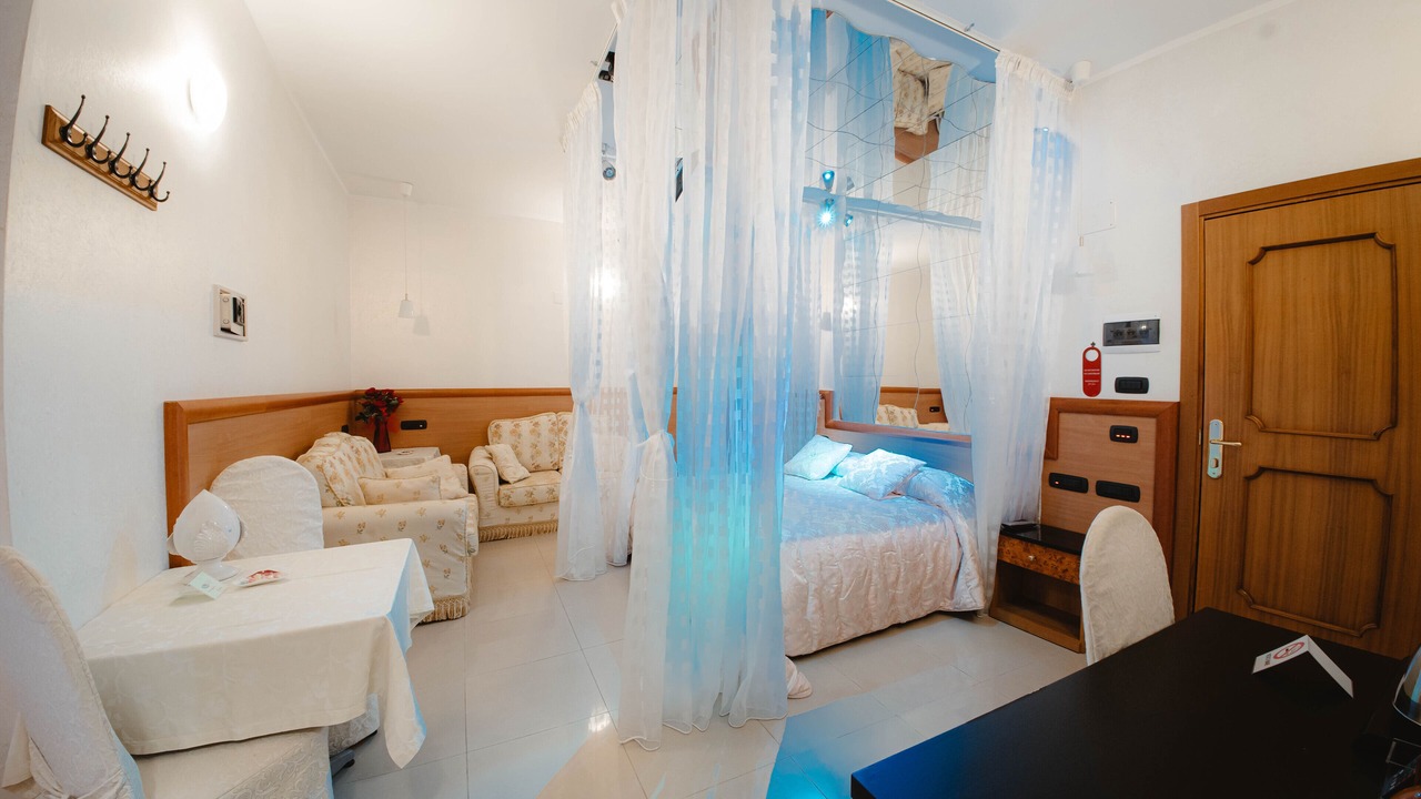 Photo of Bedroom in Palagiano