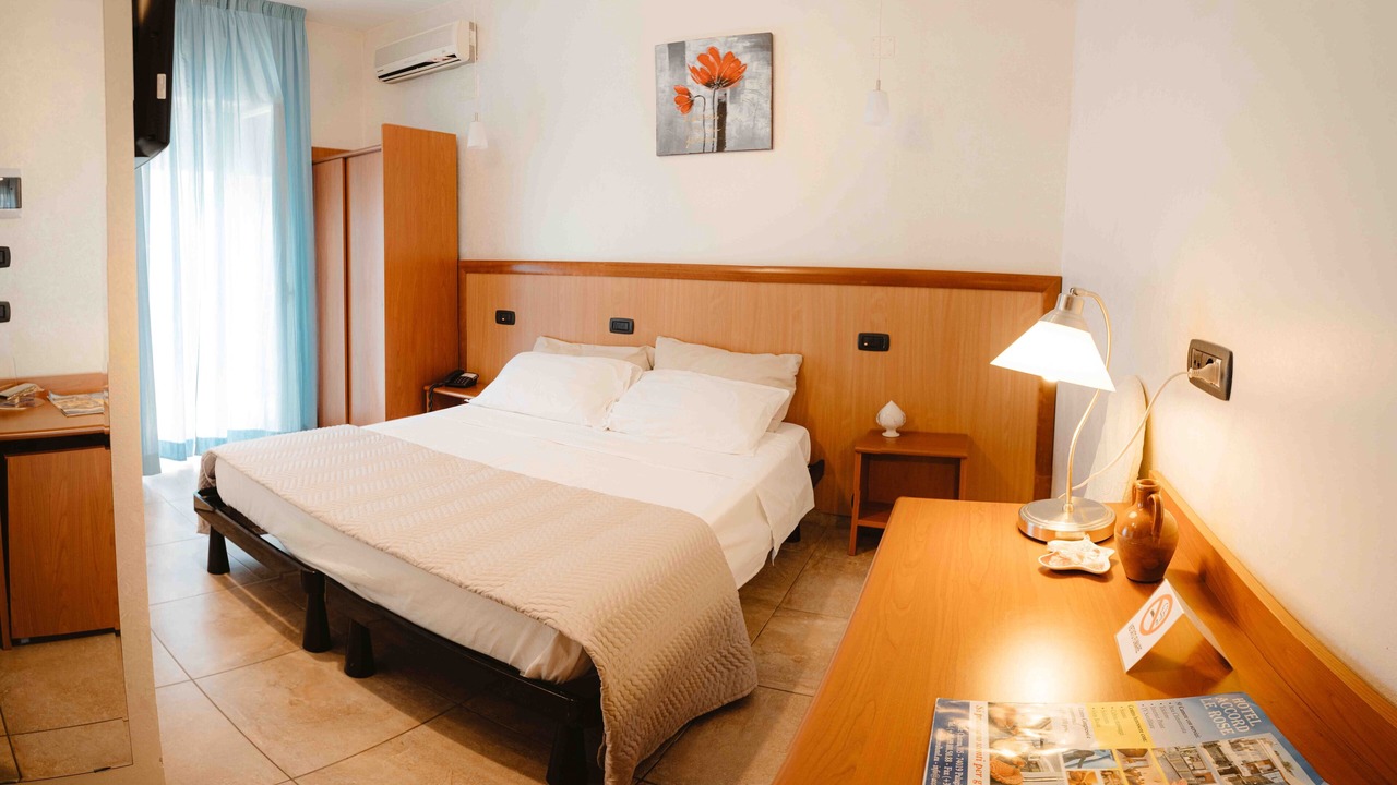 Photo of Bedroom in Palagiano