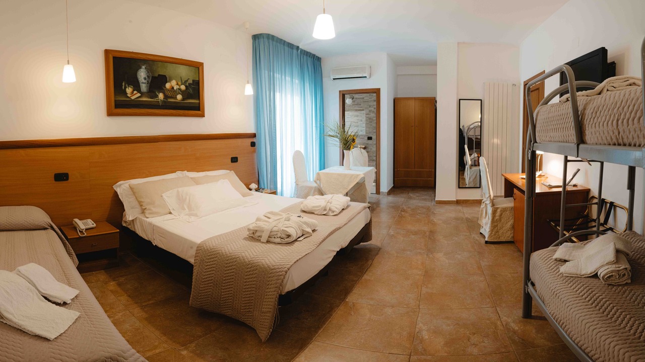 Photo of Bedroom in Palagiano