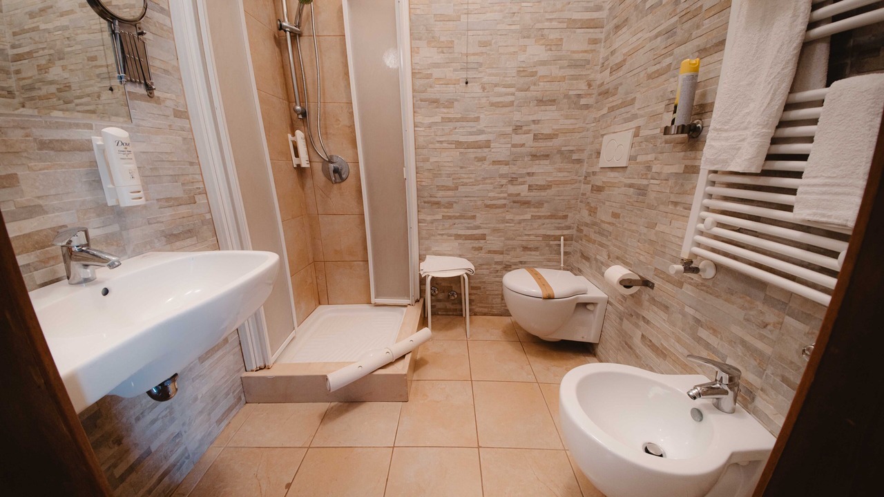 Photo of Bathroom in Palagiano