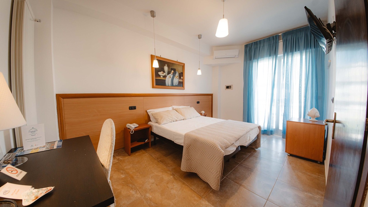 Photo of Bedroom in Palagiano