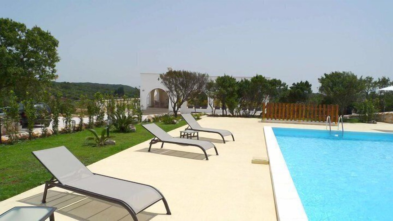Photo of Outdoor in Casalini