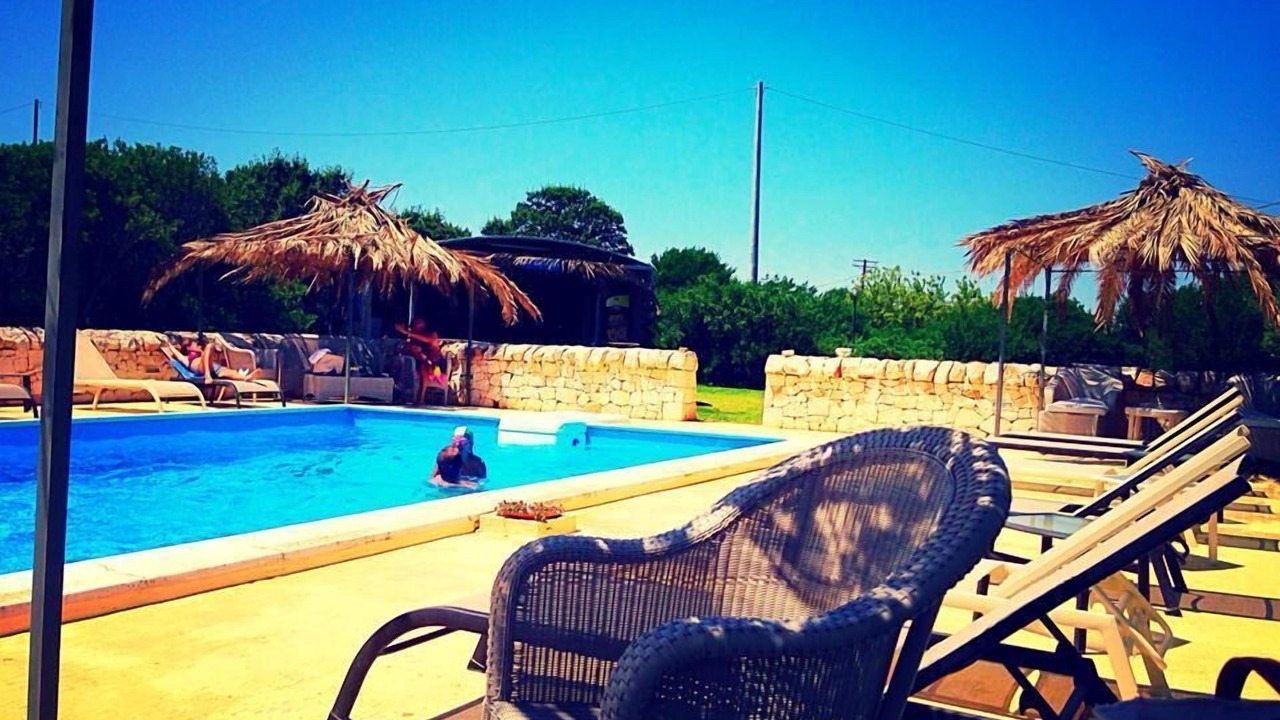 Photo of Outdoor in Casalini