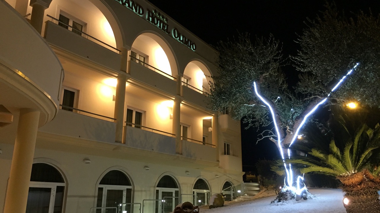 Photo of Outdoor in Alberobello