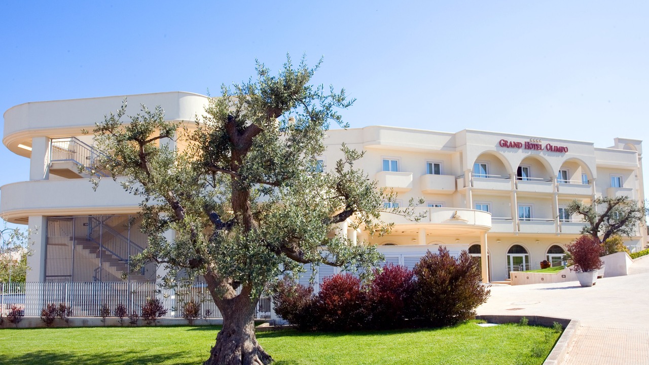 Photo of Outdoor in Alberobello