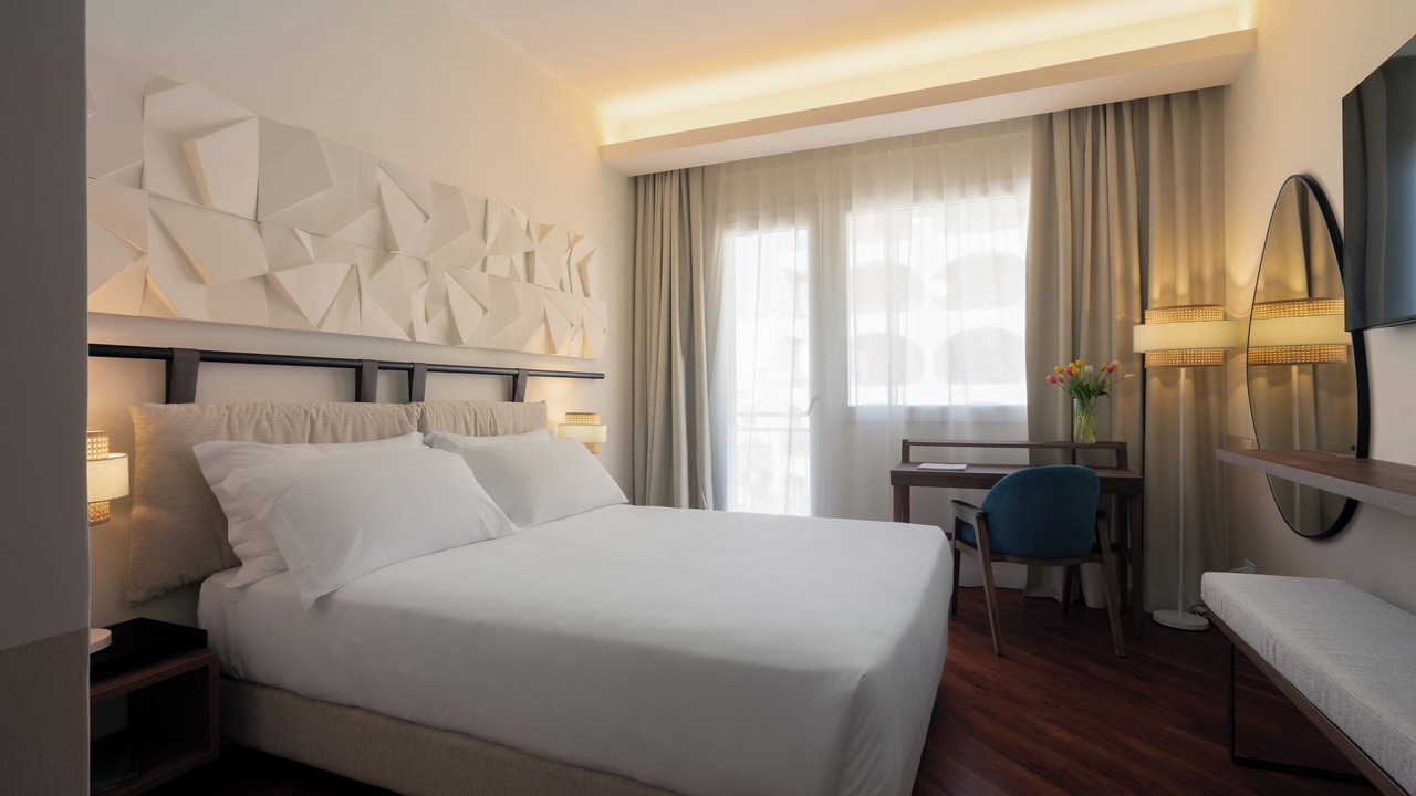 Photo of Bedroom in Taranto