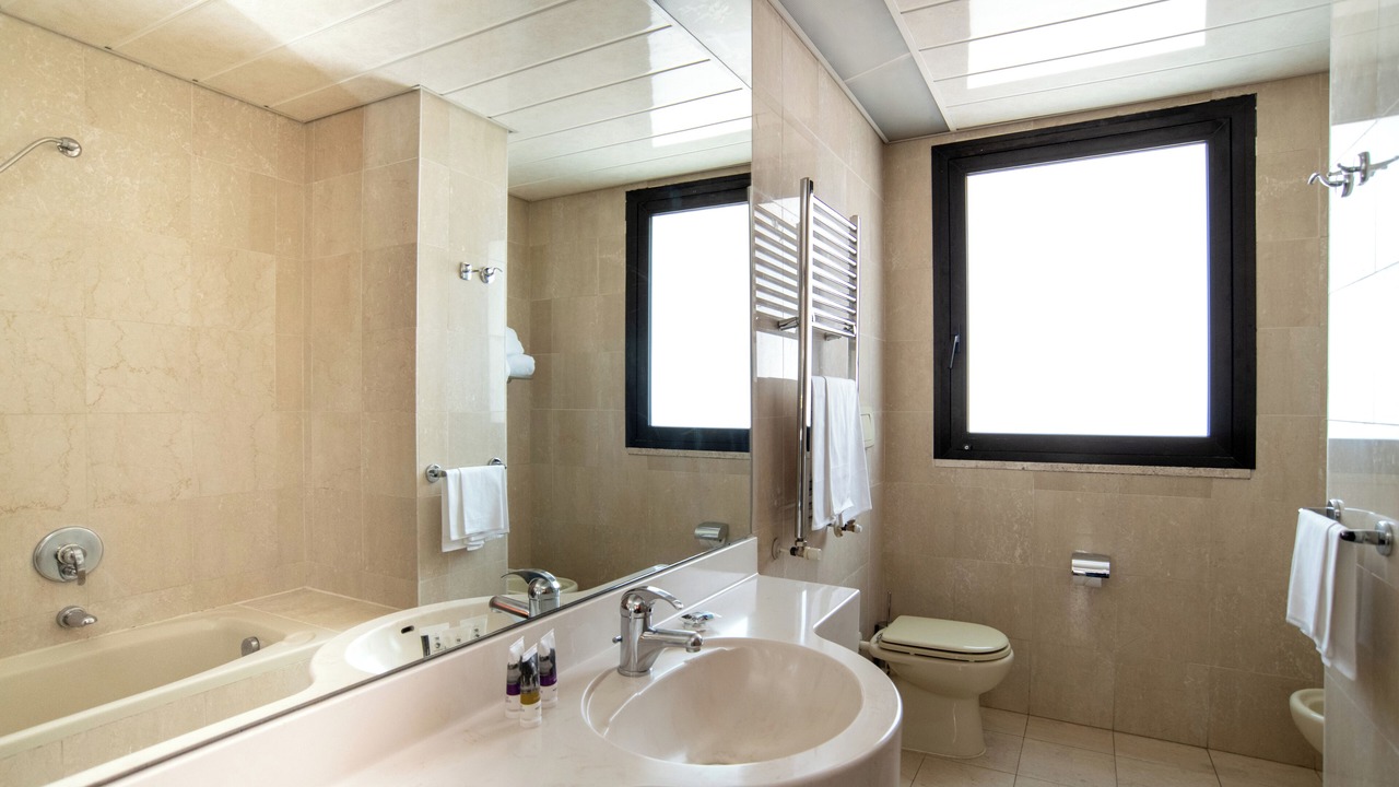 Photo of Bathroom in Taranto