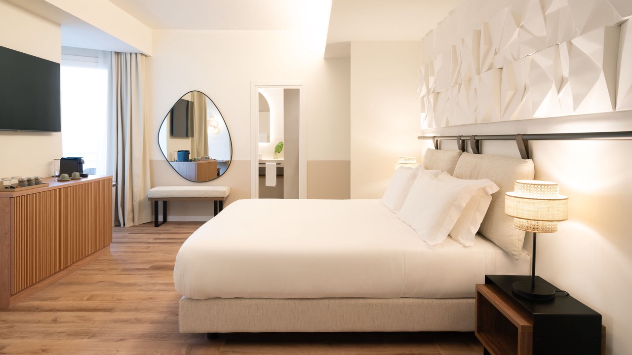 Photo of Bedroom in Taranto