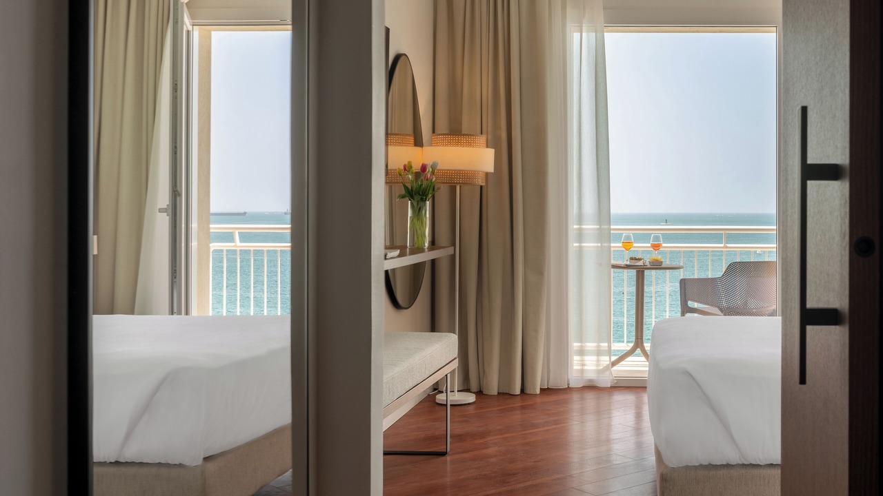 Photo of Bedroom in Taranto