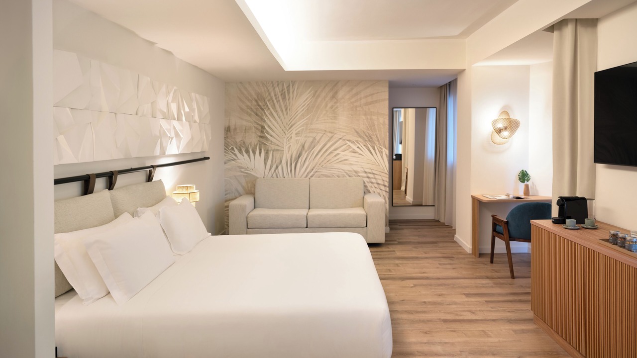 Photo of Bedroom in Taranto