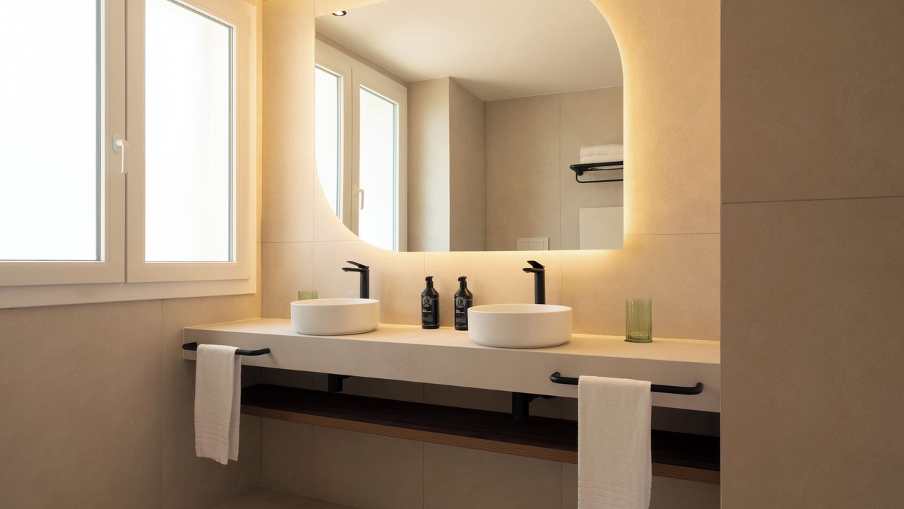 Photo of Bathroom in Taranto