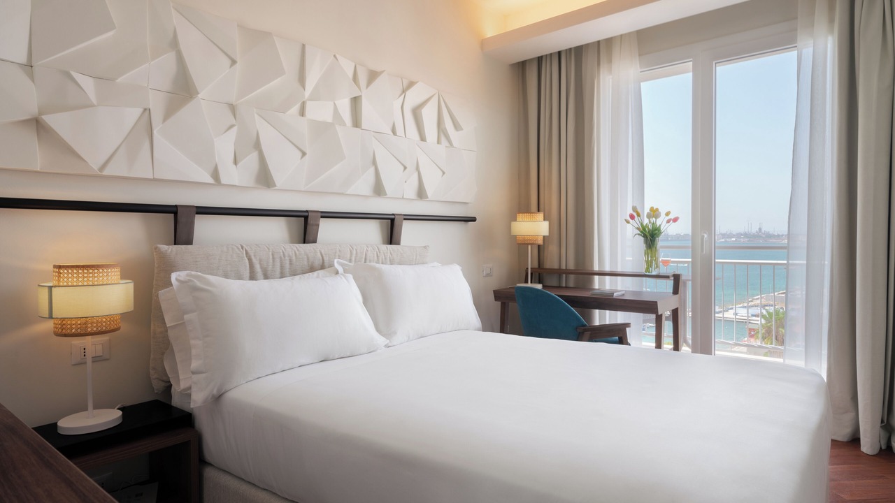 Photo of Bedroom in Taranto