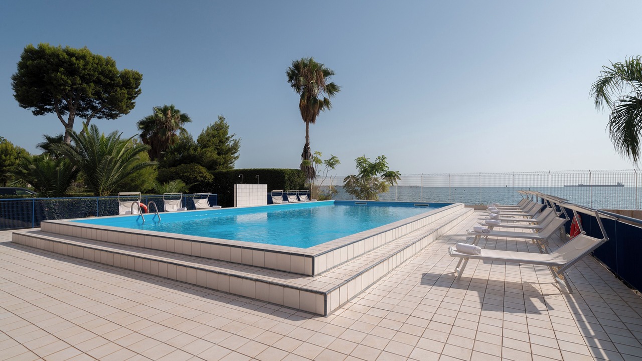 Photo of Outdoor in Taranto