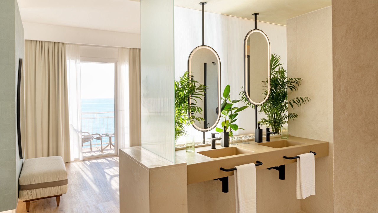 Photo of Bathroom in Taranto