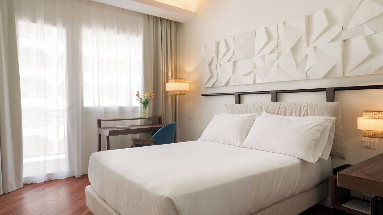 Photo of Bedroom in Taranto