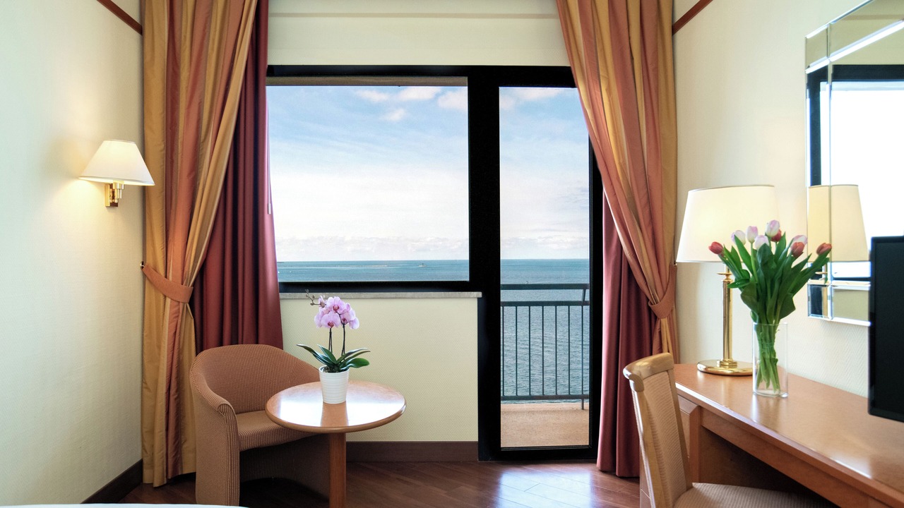 Photo of Bedroom in Taranto