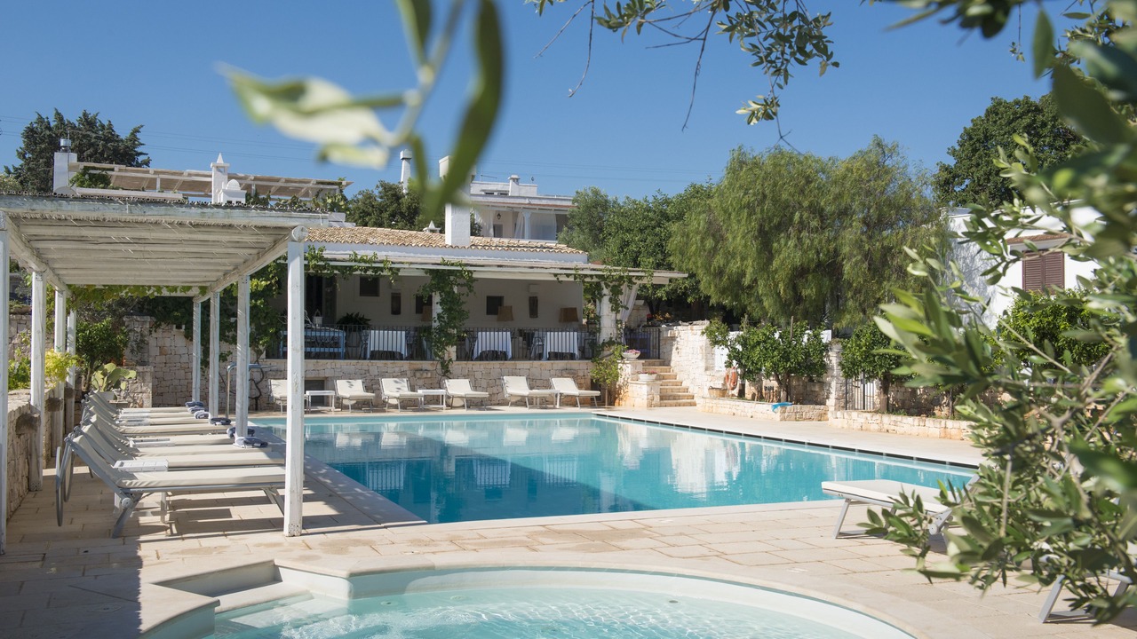 Photo of Outdoor in Ostuni