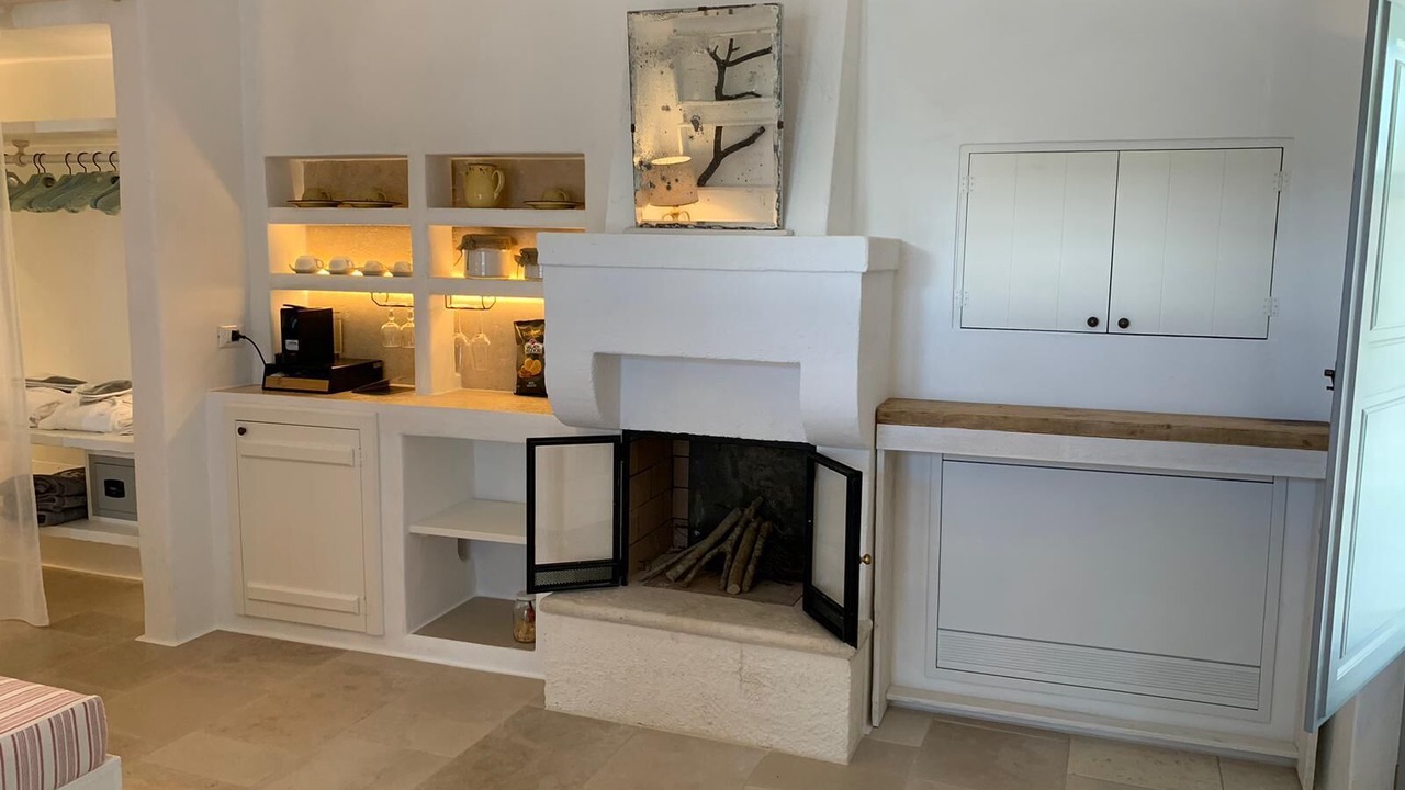 Photo of Outdoor in Ostuni