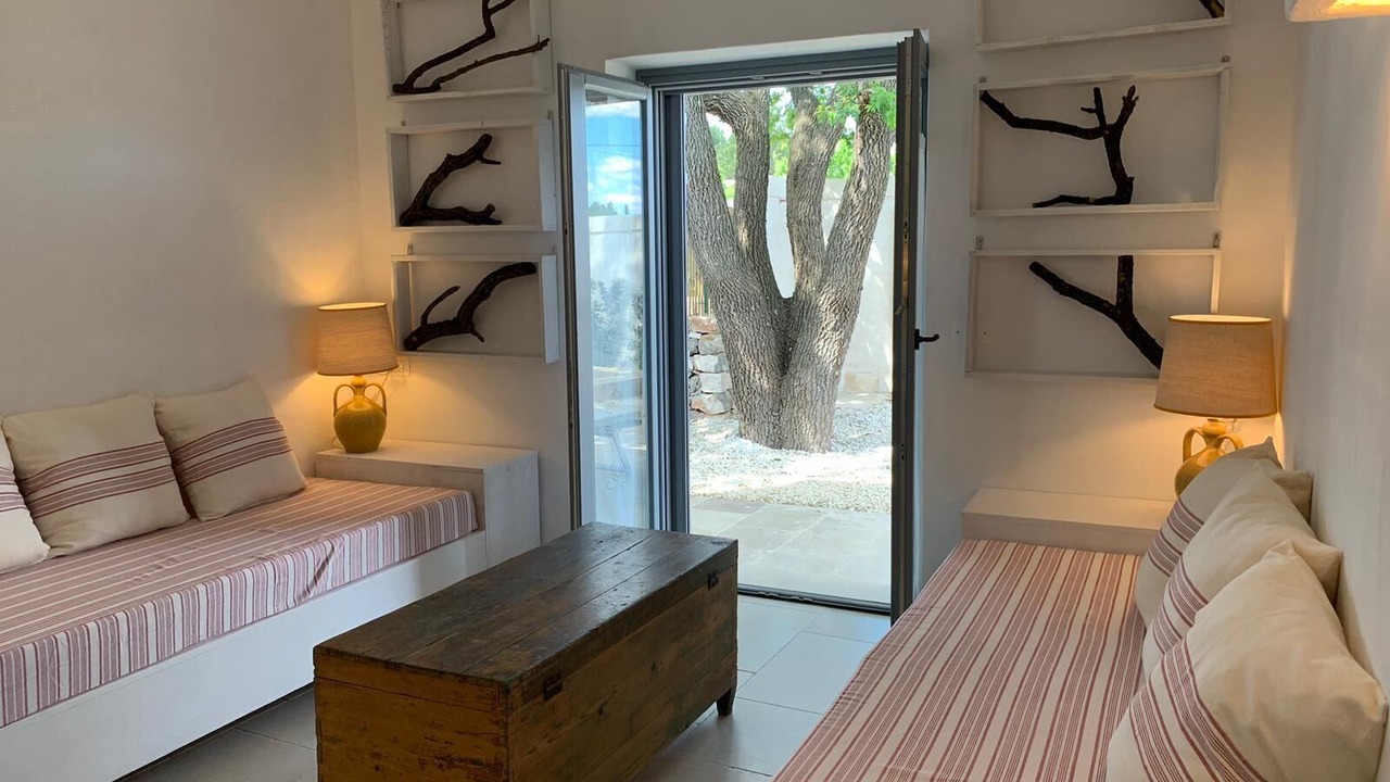 Photo of Outdoor in Ostuni