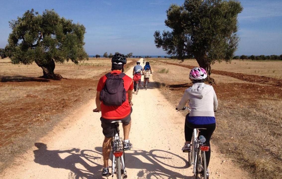 Photo of Outdoor in Ostuni