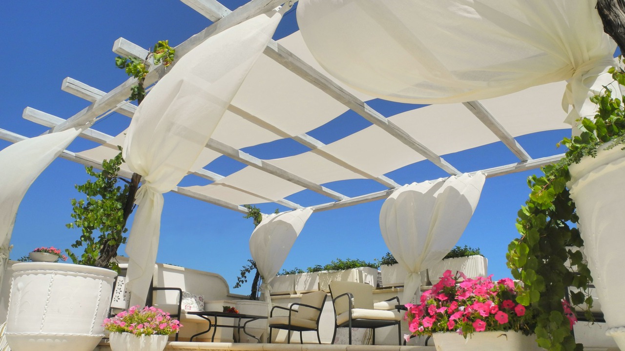 Photo of Patio Balcony in Ostuni