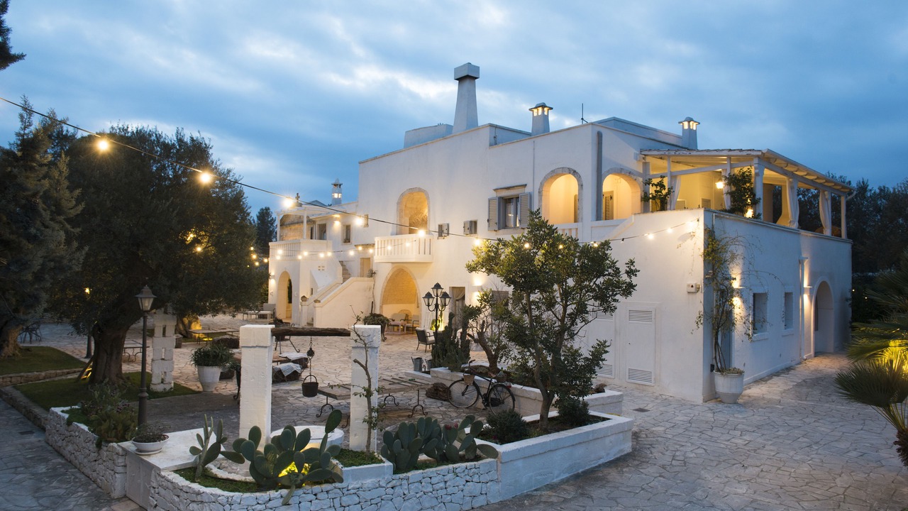 Photo of Outdoor in Ostuni