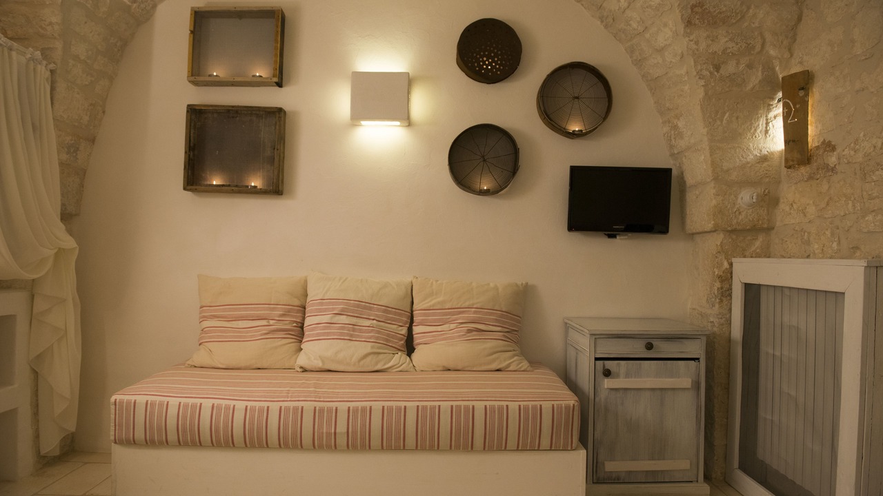 Photo of Outdoor in Ostuni