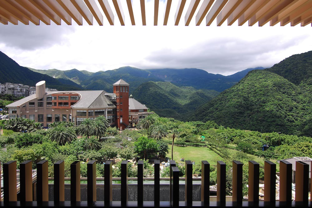 Photo of Patio Balcony in Jinshan