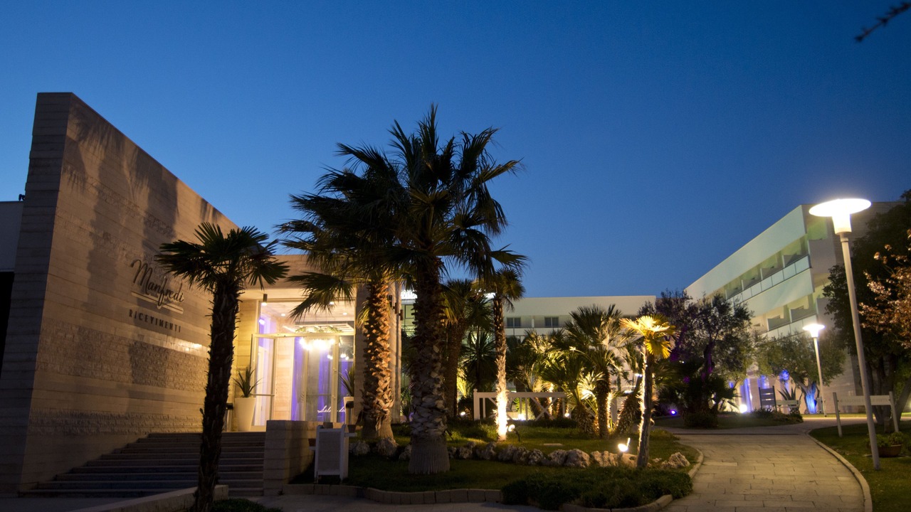 Photo of Outdoor in Manfredonia