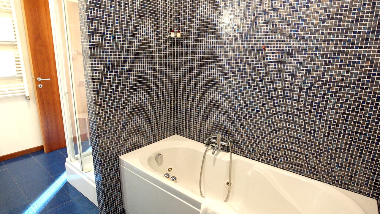 Photo of Bathroom in Manfredonia
