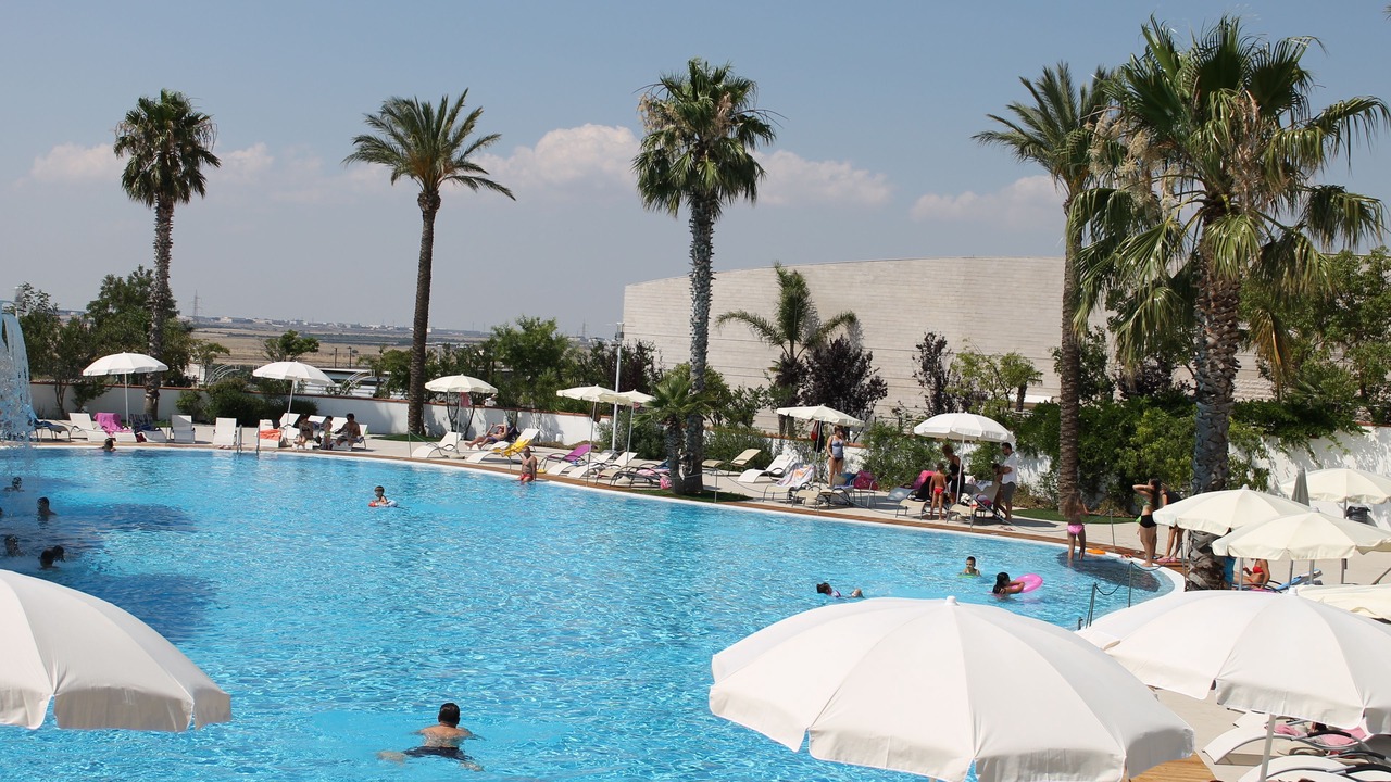 Photo of Outdoor in Manfredonia