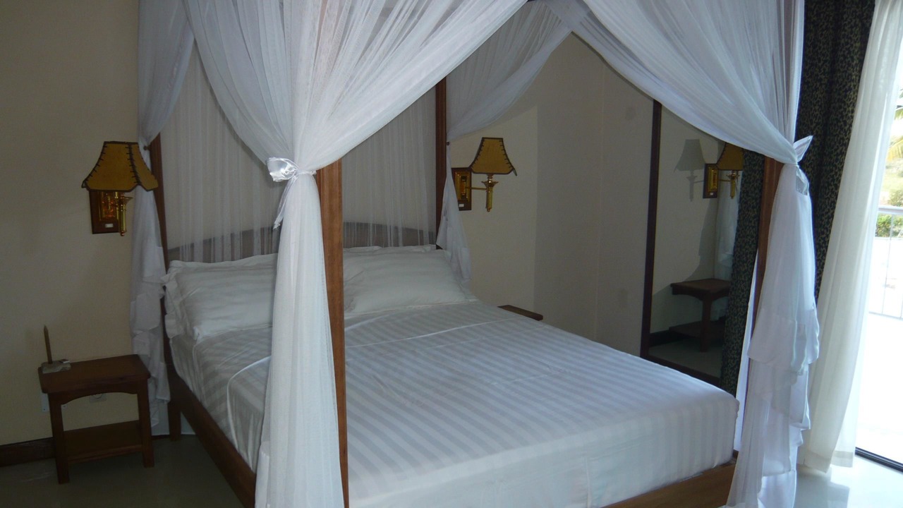 Photo of Bedroom in Mahajanga