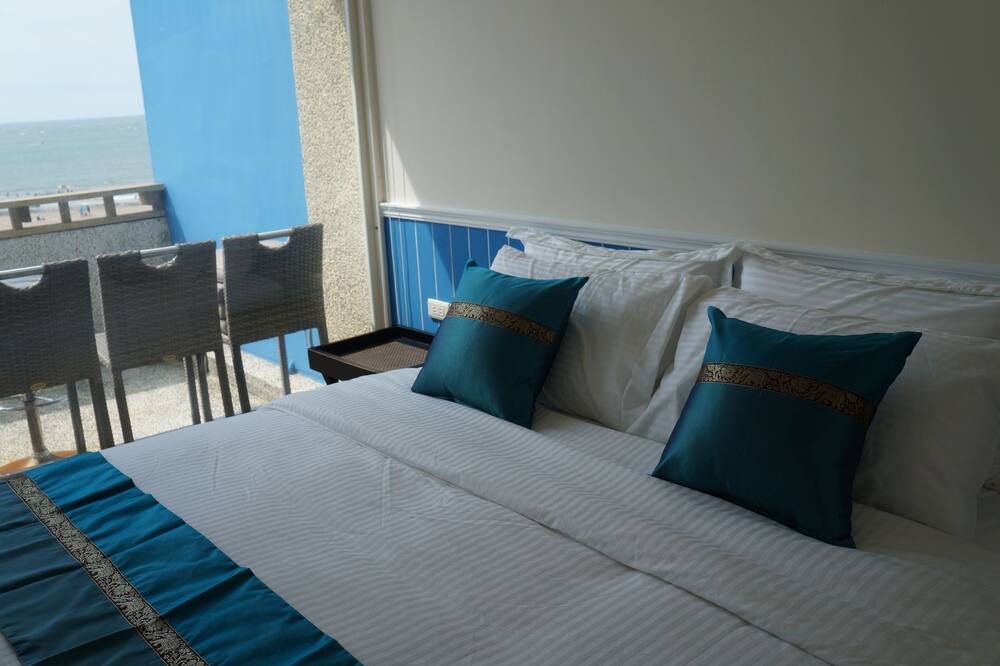 Photo of Bedroom in Shimen District