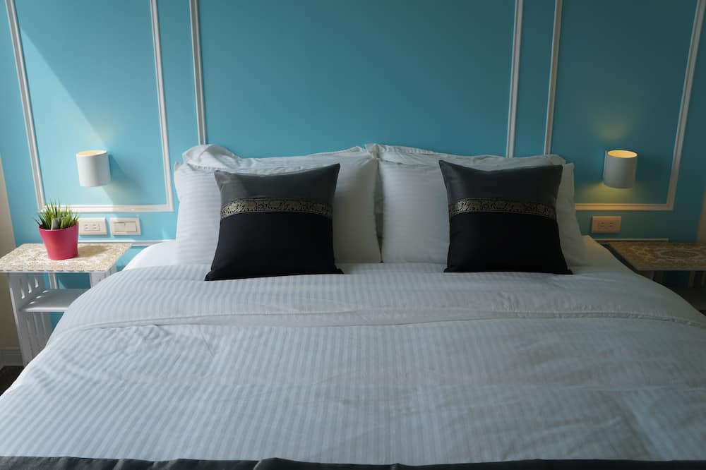 Photo of Bedroom in Shimen District