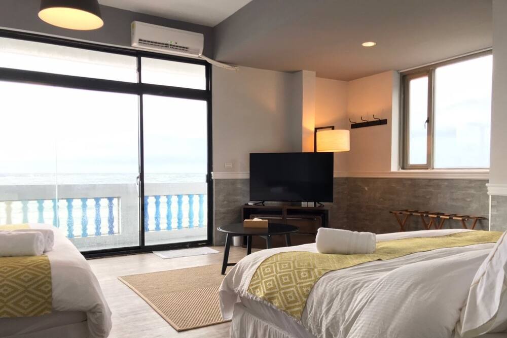 Photo of Bedroom in Shimen District