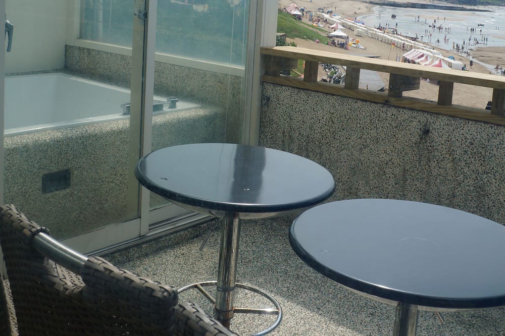 Photo of Patio Balcony in Shimen District